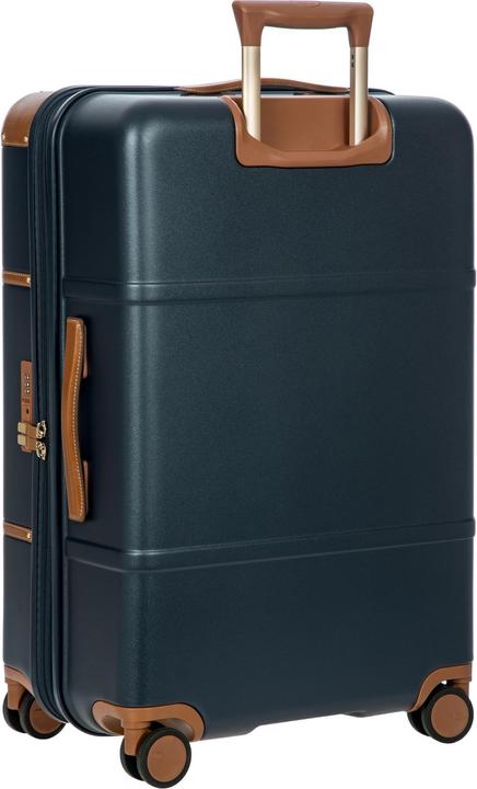 Image du produit Brics Bellagio 4 roues trolley 70.5 cm avec soufflet extensible (78 l, M (50 - 90l))