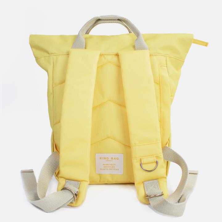 Actual product image Kind Bag Mini Backpack Buttercup (340 l)