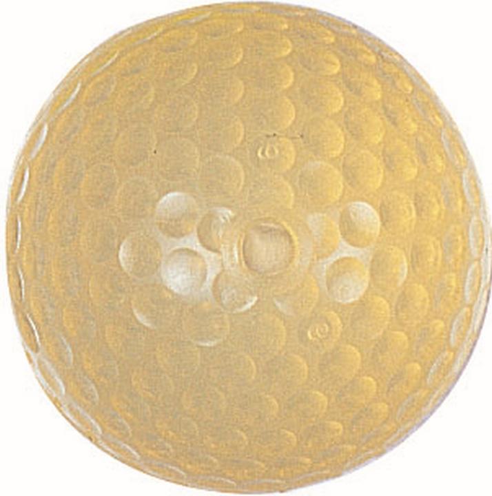 Actual product image Mizuno Nitelite golf ball incl. pen