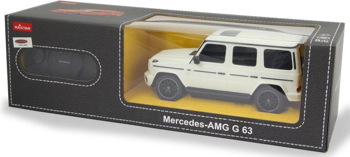Actual product image Jamara Mercedes-AMG G63