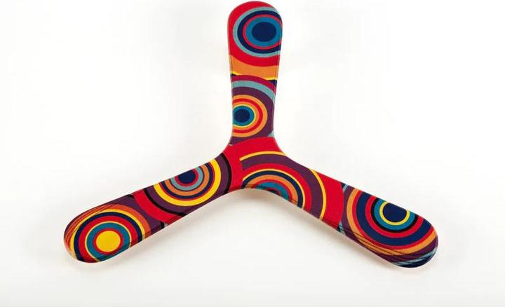 Produktbild Wallaby Boomerang für Kinder - Sixties