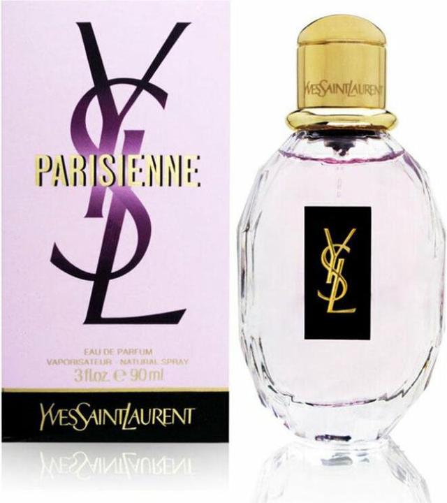 Actual product image Yves Saint Laurent Parisienne (Eau de parfum, 90 ml)