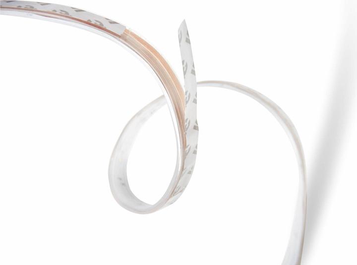 Actual product image Philips Hue Lightstrip Plus (RGBW, 200 cm, Indoor)