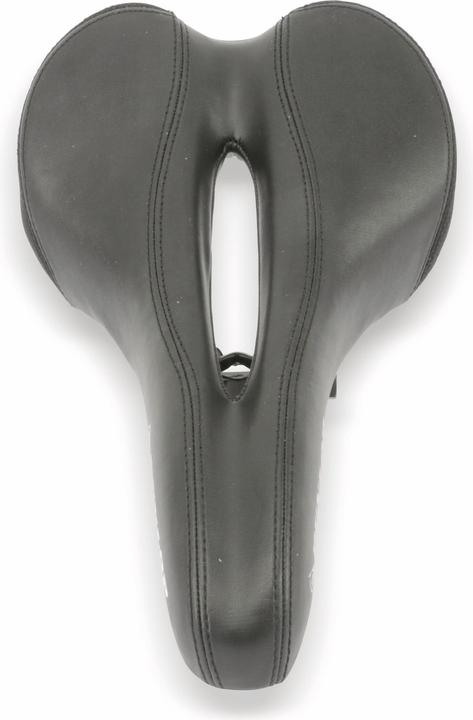 Actual product image Dunlop Saddle