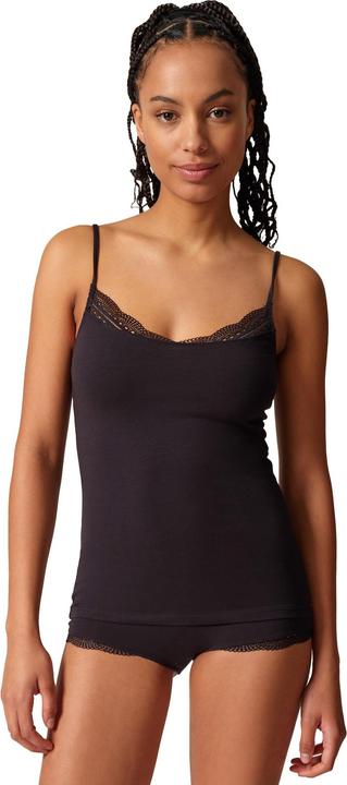 Immagine prodotto Skiny Gilet Casual Vestibilità comoda Cotone classico (44)