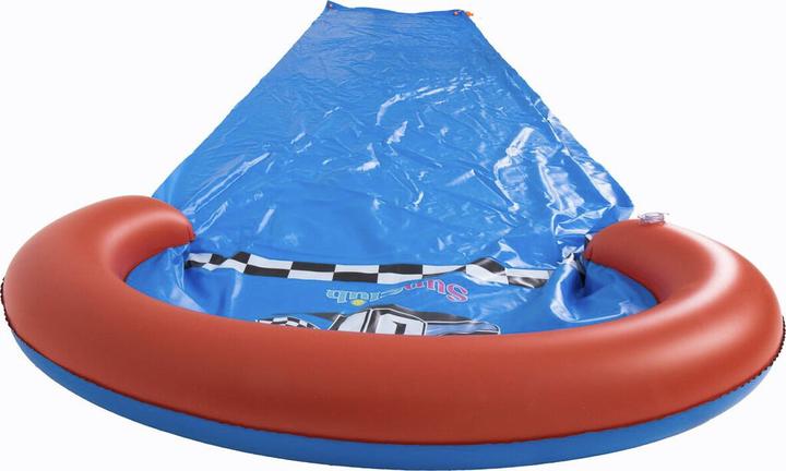 Productafbeelding Jilong Waterglijbaan