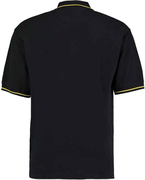 Actual product image Kustom Kit Mens Polo Shirt (S)
