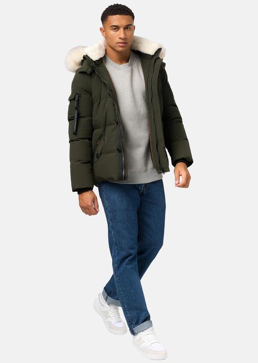 Actual product image Stone Harbour Halvaar (L)