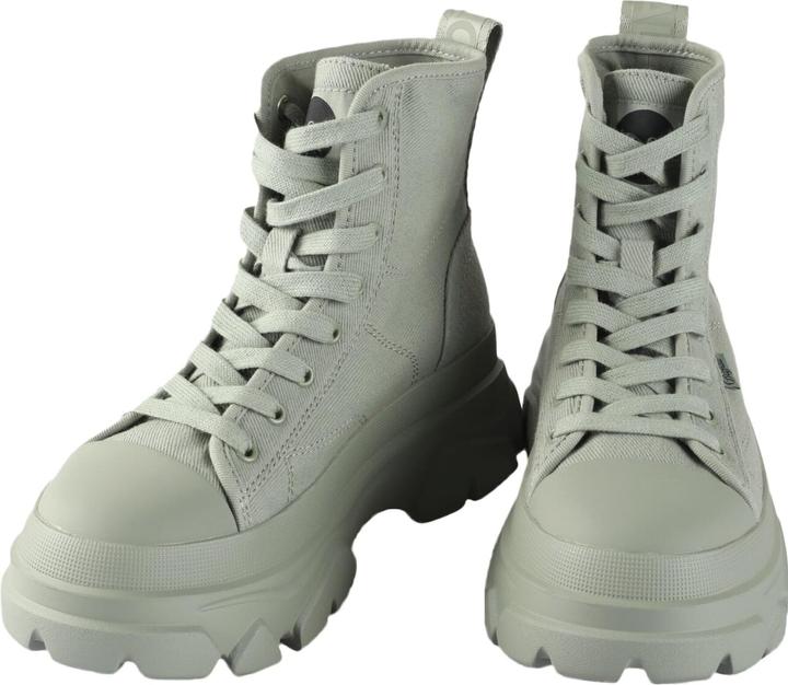 Immagine prodotto Buffalo Tremor Lace Up Hi Cotone Biologico - 159617 (41)