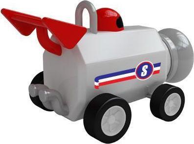 Produktbild Mustard Formula Fun (Salz, Pfeffer)