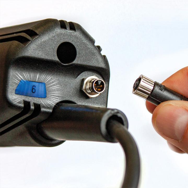 Image du produit Mafell Moteur de fraise FM 1000 PV