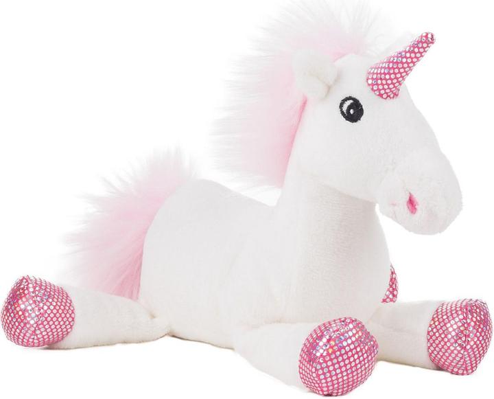 Immagine prodotto Schaffer -Unicorno di peluche "Shiny" 22 cm