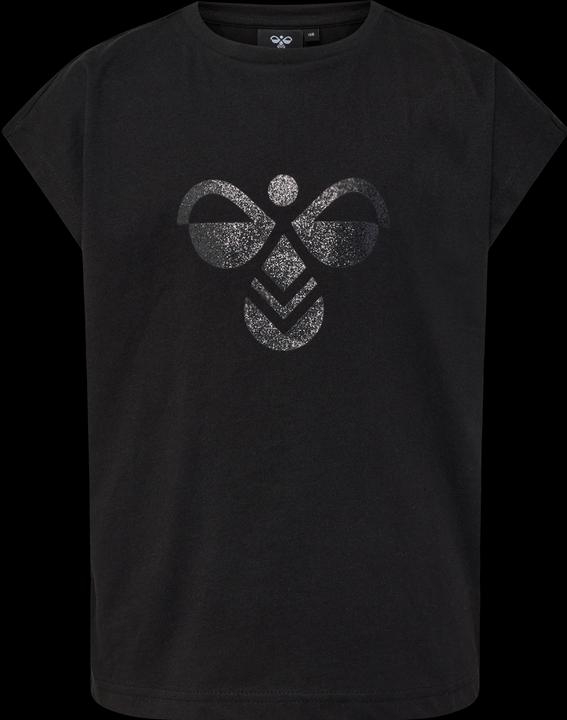 Actual product image hummel hmlDIEZ T-SHIRT S/S (176)
