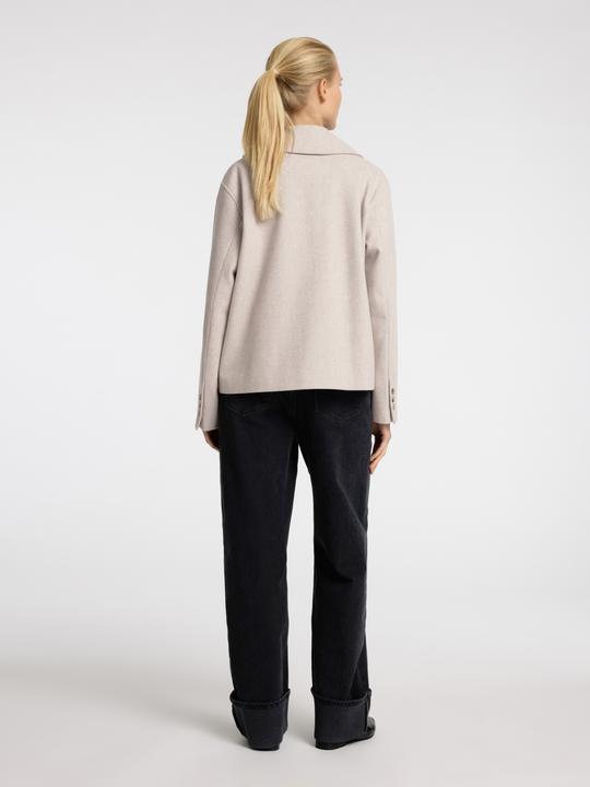 Produktbild Selected Femme Wolljacke SLFALMA (40)