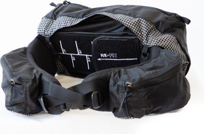 Produktbild Granite Gear Blaze (60 l)