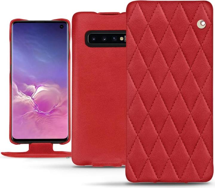 Image du produit Noreve Housse cuir vertical (Samsung Galaxy S10)