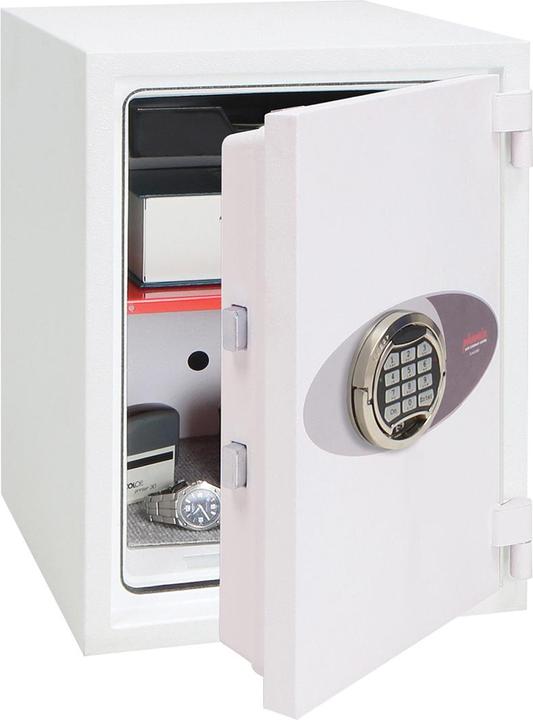 Actual product image Phoenix Anti-burglary safe SS1443E FORTRESS PRO (28 l)