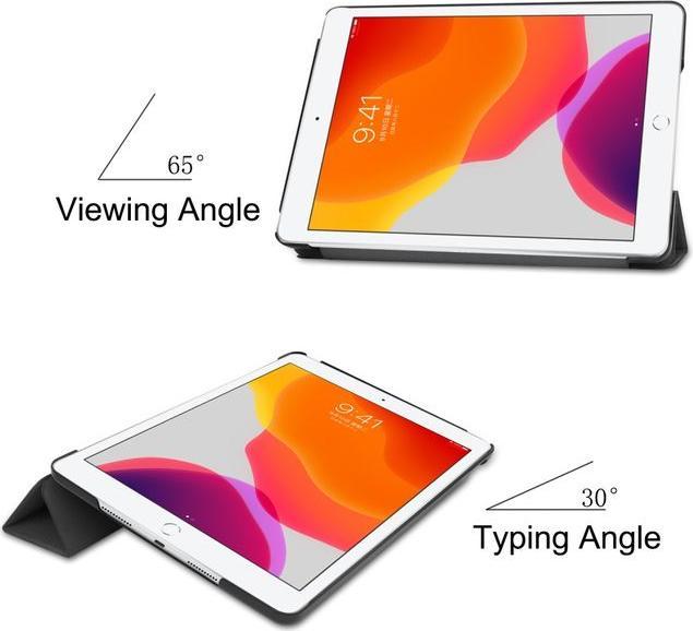 Immagine prodotto MU Classic Tripla copertura pieghevole (iPad 2019 (7° gene))