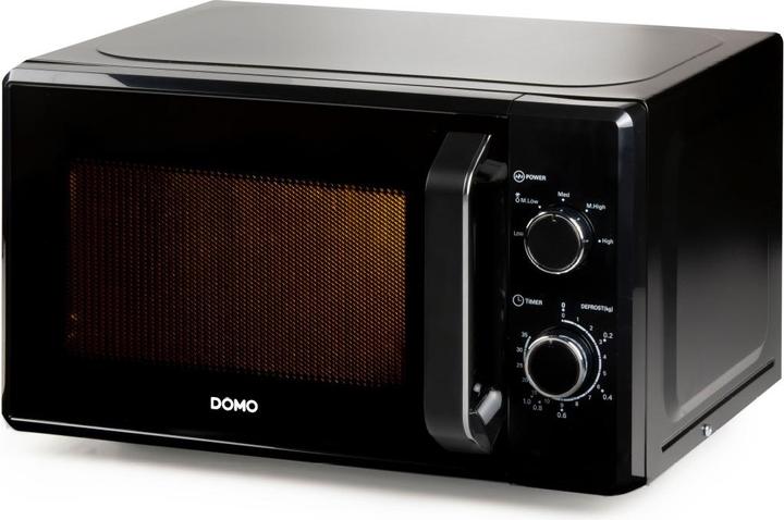 Produktbild Domo DO2520 (20 l)
