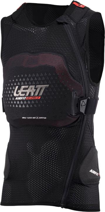 Produktbild Leatt 3DF Body Vest Airfit Evo (S/M, Rückenprotektor, Brustprotektor, Einzelstück)