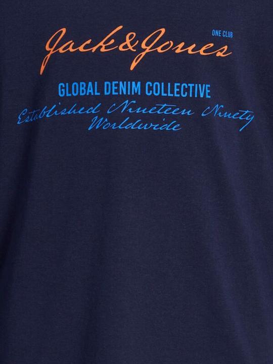Actual product image Jack & Jones Shirts JNR (176)