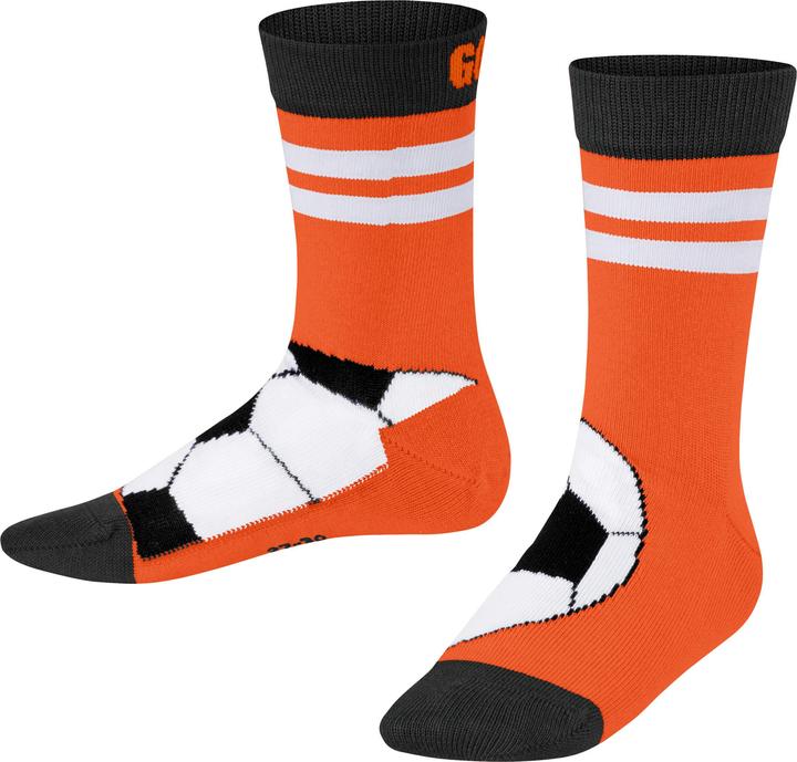 Produktbild Falke Active Soccer Kinder Socken (23 - 26)