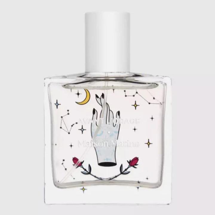 Image du produit Maison Matine AVANT L'ORAGE Eau de Parfum (Eau de parfum, 50 ml)