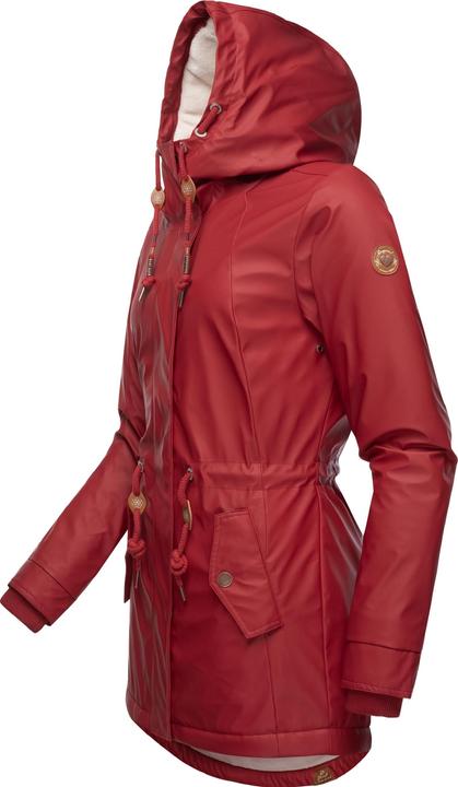 Actual product image Ragwear Monadis Rainy Intl. (XL)