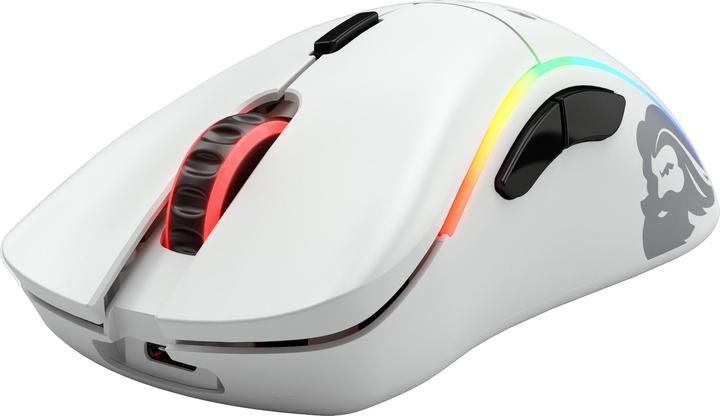 Actual product image Glorious PC Gaming Race Model D (Wireless)