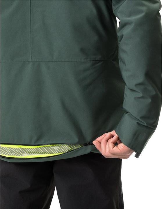 Actual product image Vaude Cyclist Warm Rain (S)