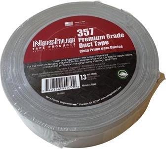 Immagine prodotto Stokvis Tapes Laerredstape sølv 48MMX 55M