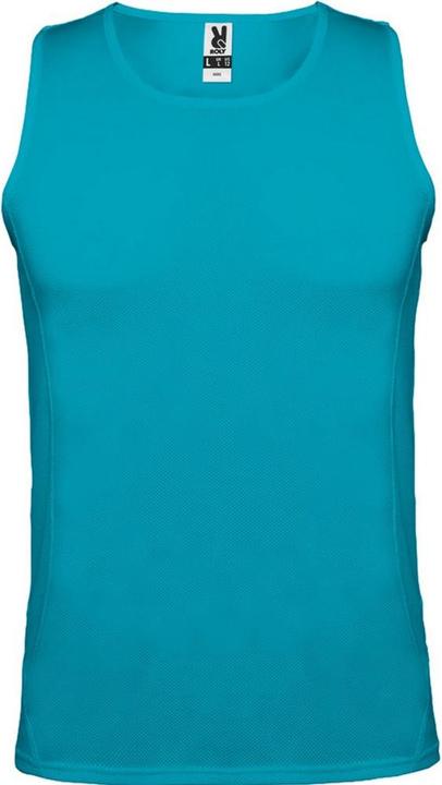 Actual product image Alpinia Childrens/Kids Andre Sports Vest Top (104)