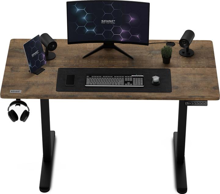Actual product image Sense7 Nojo