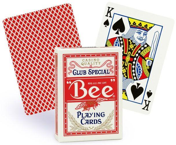 Actual product image Bicycle Playing cards assorted (Multilingual)
