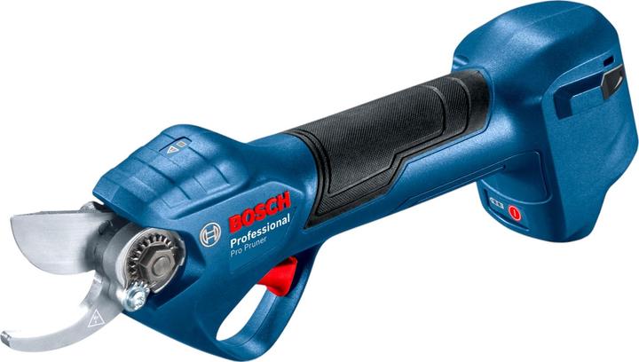 Produktbild Bosch Professional Bosch Pro Pruner Professional Akku Astschere 12 V + 1x Akku 4,0 Ah - ohne Ladegerät