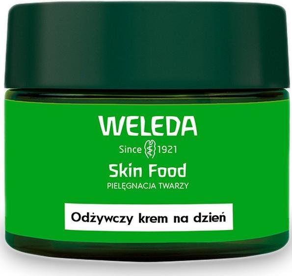 Image du produit Weleda Skin Food ( Nourish ing Day Cream) 40 ml (40 ml, Crème de jour)