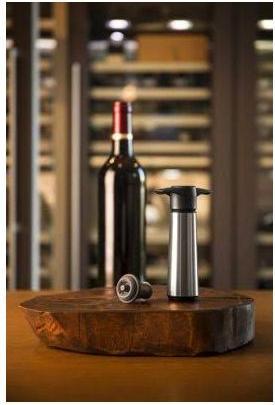 Produktbild Vacu Vin Vacuum Wine Saver (Weinpumpe)
