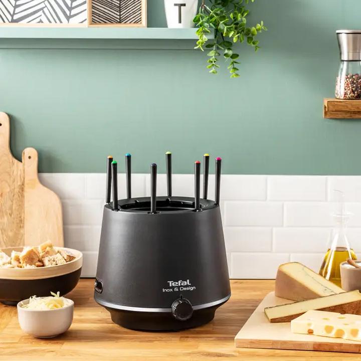 Immagine prodotto Tefal EF2658 Fonduta