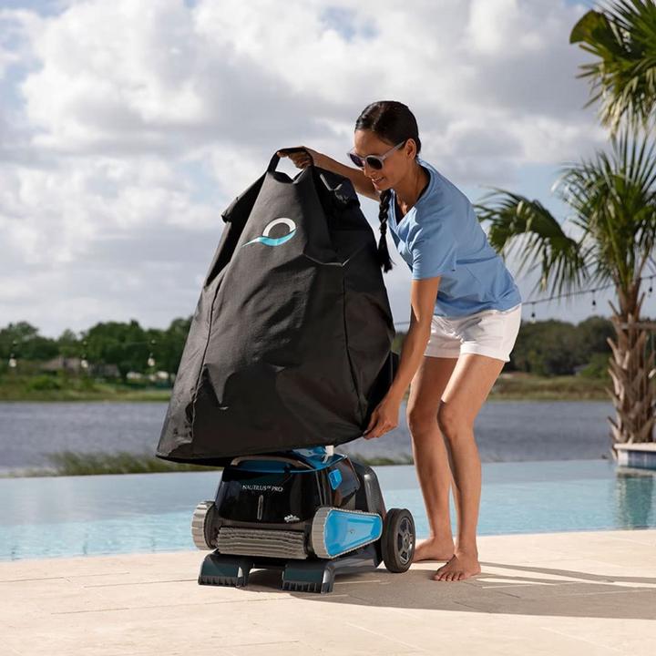 Produktbild Dolphin Wetterschutzabdeckung