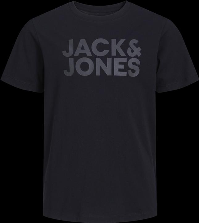 Actual product image Jack & Jones Jjecorp Logo Tee Ss O-Neck Noos Jnr (164)