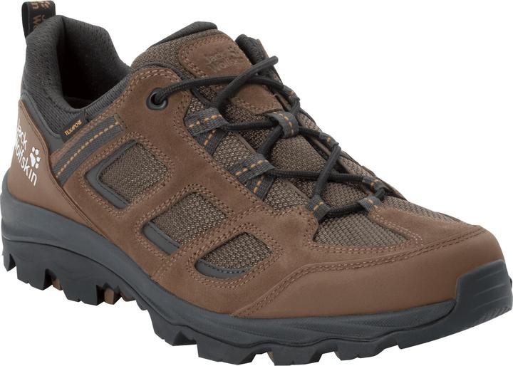 Produktbild Jack Wolfskin Vojo 3 Texapore Low M (45)