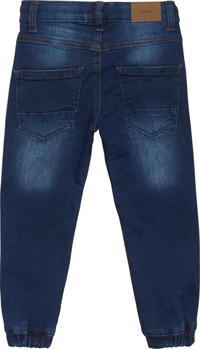 Produktbild Minymo MIJeans boy stretch loose fit - 5630 (116)