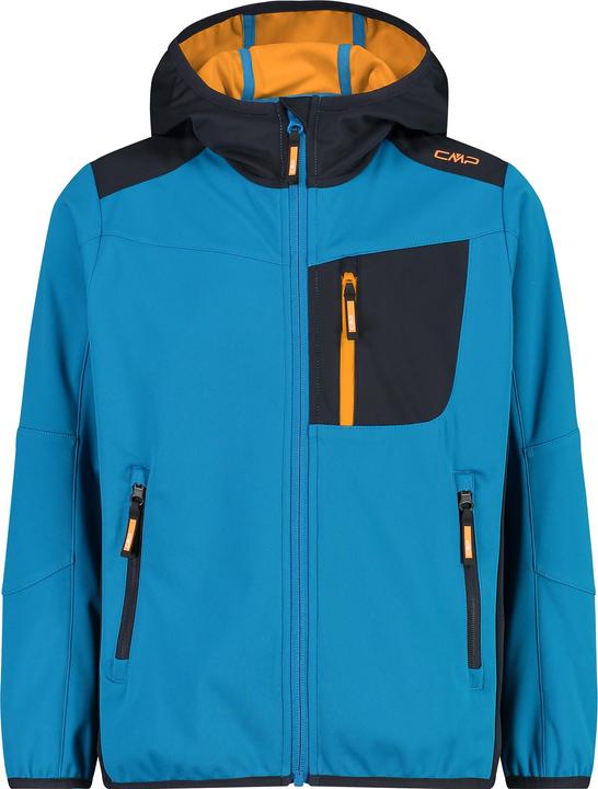 Produktbild CMP Campagnolo Hoodie (98)
