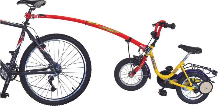 Productafbeelding Trail Gator Trail-Gator Tandemstang