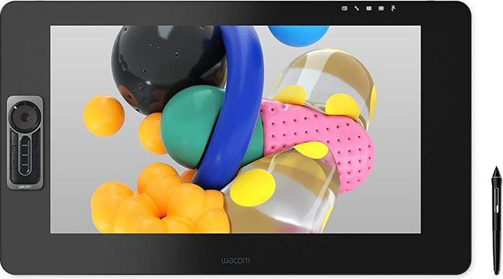 Wacom Cintiq Pro 24 Touch (23.60", 5080 lpi)