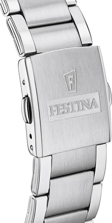 Immagine prodotto Festina Crono senza tempo (Orologio da polso analogico, 44 mm)