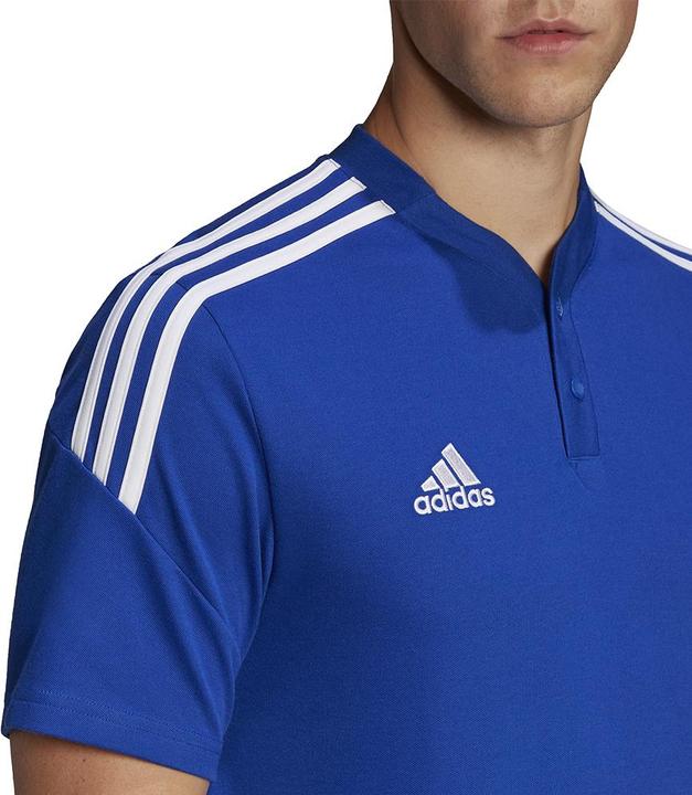 Productafbeelding adidas Condivo 22 Poloshirt Heren (M)