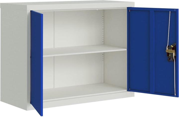 Immagine prodotto VidaXL Bakarne (90 x 40 x 70 cm)