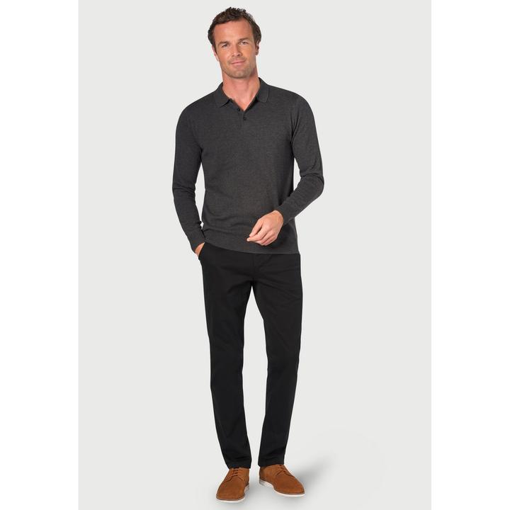 Image du produit Brook Taverner - Polo CASPER - Homme (XL)