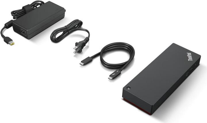 Immagine prodotto Lenovo ThinkPad Universale (Thunderbolt, 12 Porti)